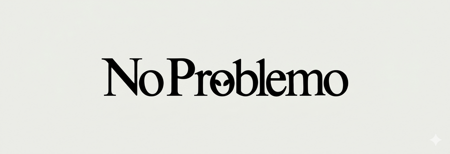 Aries No Problemo 