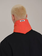 PADDED BANDANA - Coral OLEND - vue alternative