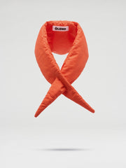 PADDED BANDANA - Coral OLEND - vue de face