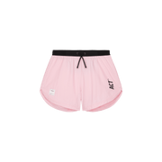 SHELLLIGHT SHORT - Rose ACT RUNNING - vue de face