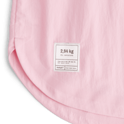 SHELLLIGHT SHORT - Rose ACT RUNNING - détail matière