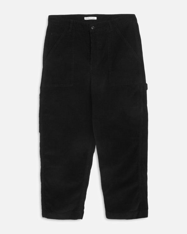 PAINTER TROUSER - BLACK