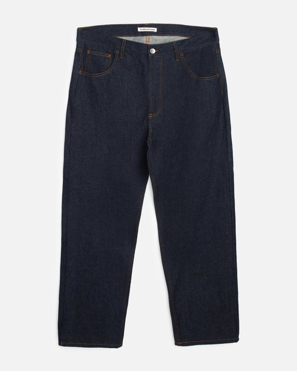 BEZ JEANS - INDIGO
