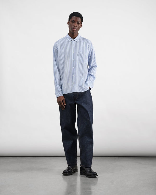 BEZ JEANS - INDIGO