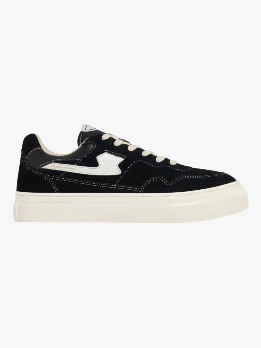 Pearl S-Strike - Suede SWC — photo 4