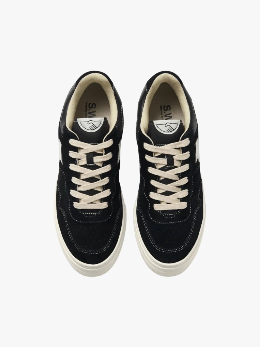 Pearl S-Strike - Suede SWC — photo 2