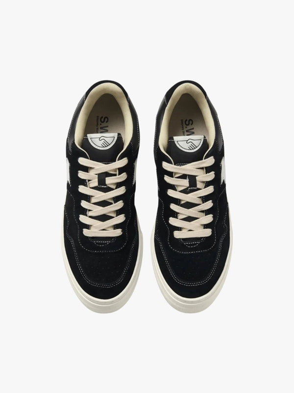 Pearl S-Strike - Suede