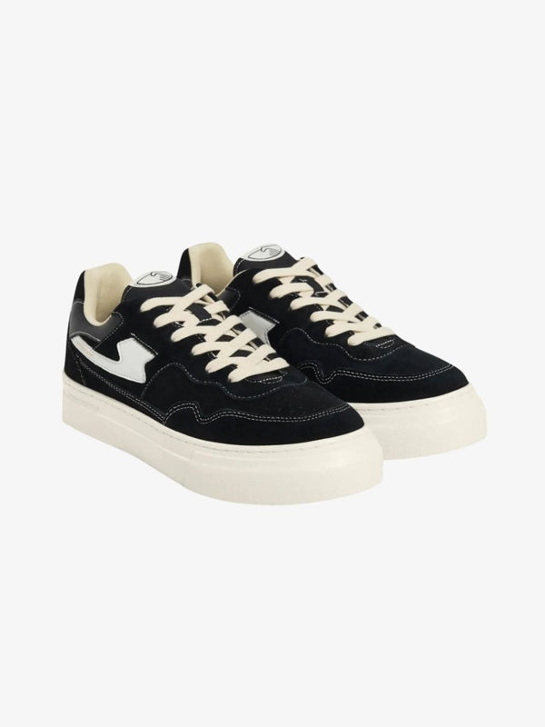 Pearl S-Strike - Suede