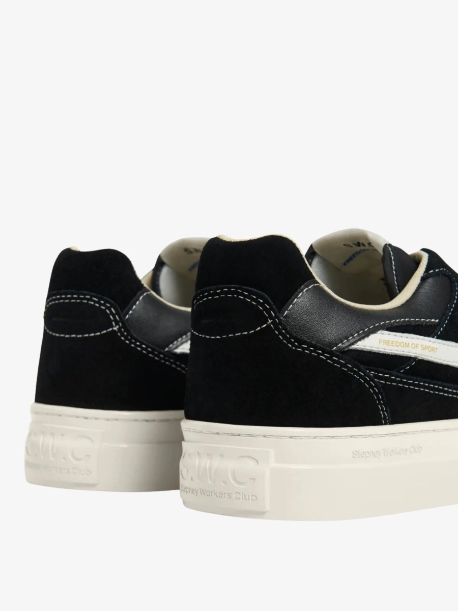Pearl S-Strike - Suede SWC — photo 3