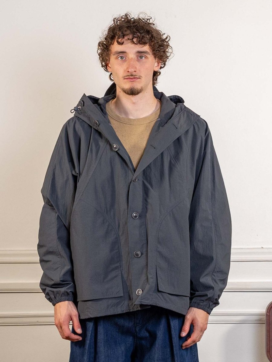 YMC (You Must Create): Jeans, Jackets & London Workwear — AURA STORE