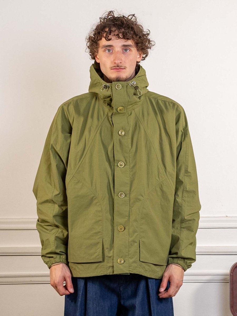YMC (You Must Create): Jeans, Jackets & London Workwear — AURA STORE