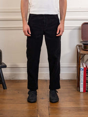 PAINTER TROUSER - BLACK