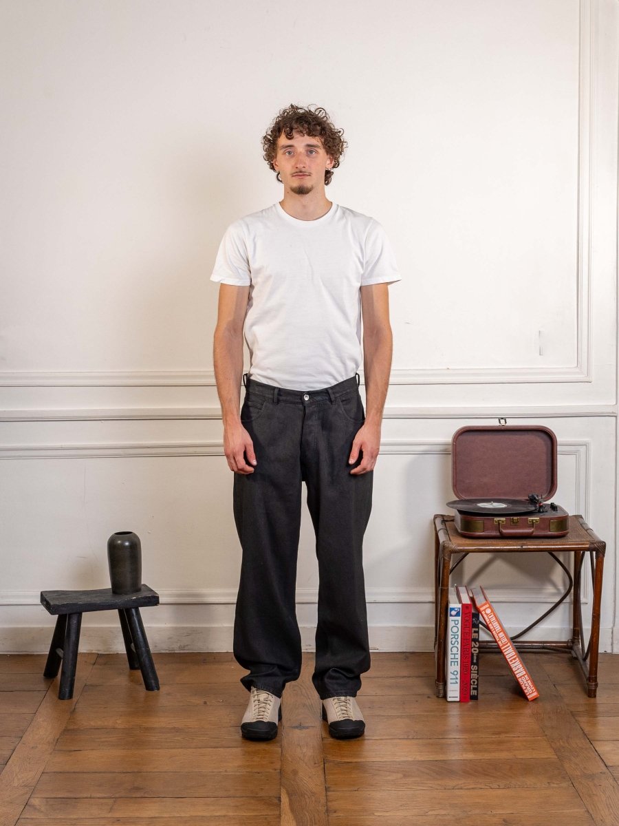 YMC (You Must Create): Jeans, Jackets & London Workwear — AURA STORE