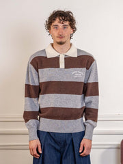Shitake Polo