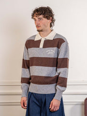 Shitake Polo
