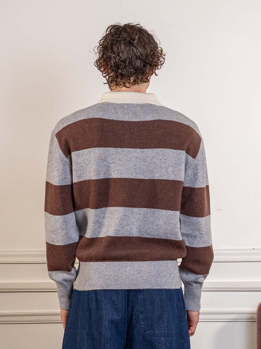 Shitake Polo