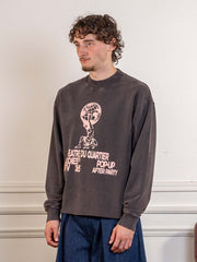 Theatre Du Quartier Crewneck