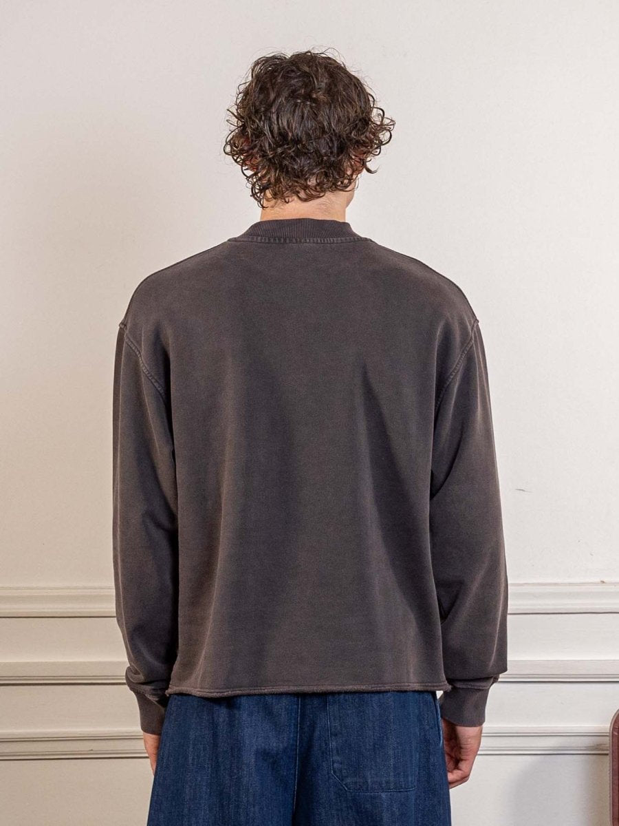 Theatre Du Quartier Crewneck