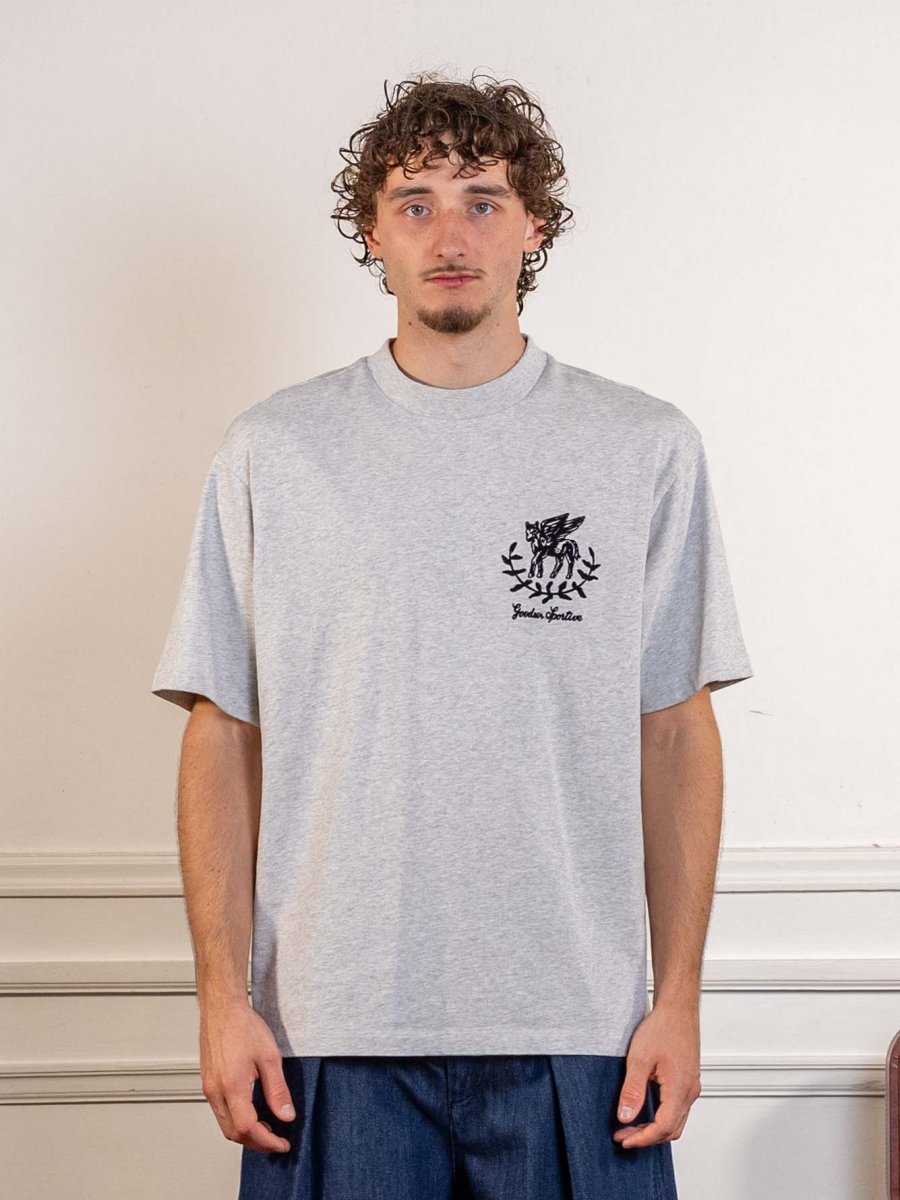The Real Pegasus Vigore Tee