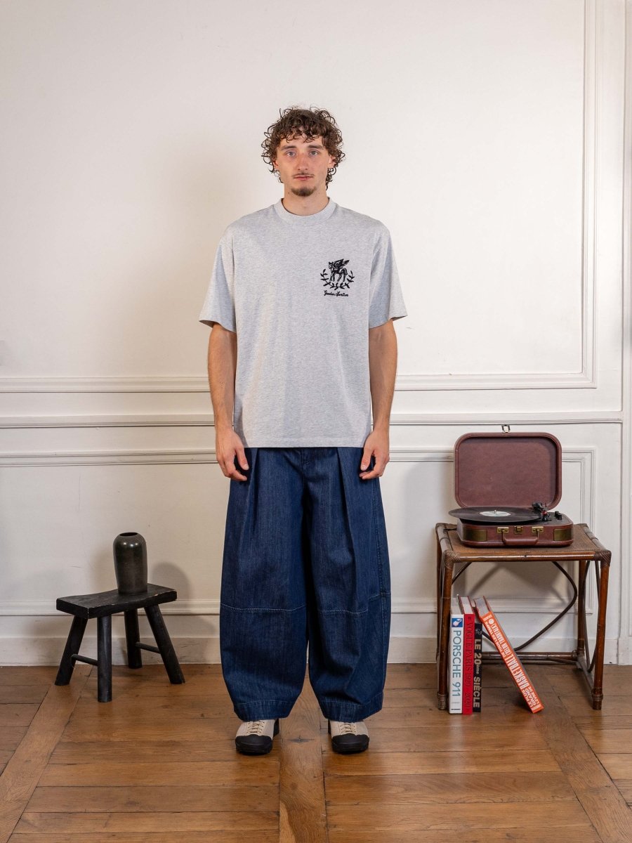 The Real Pegasus Vigore Tee