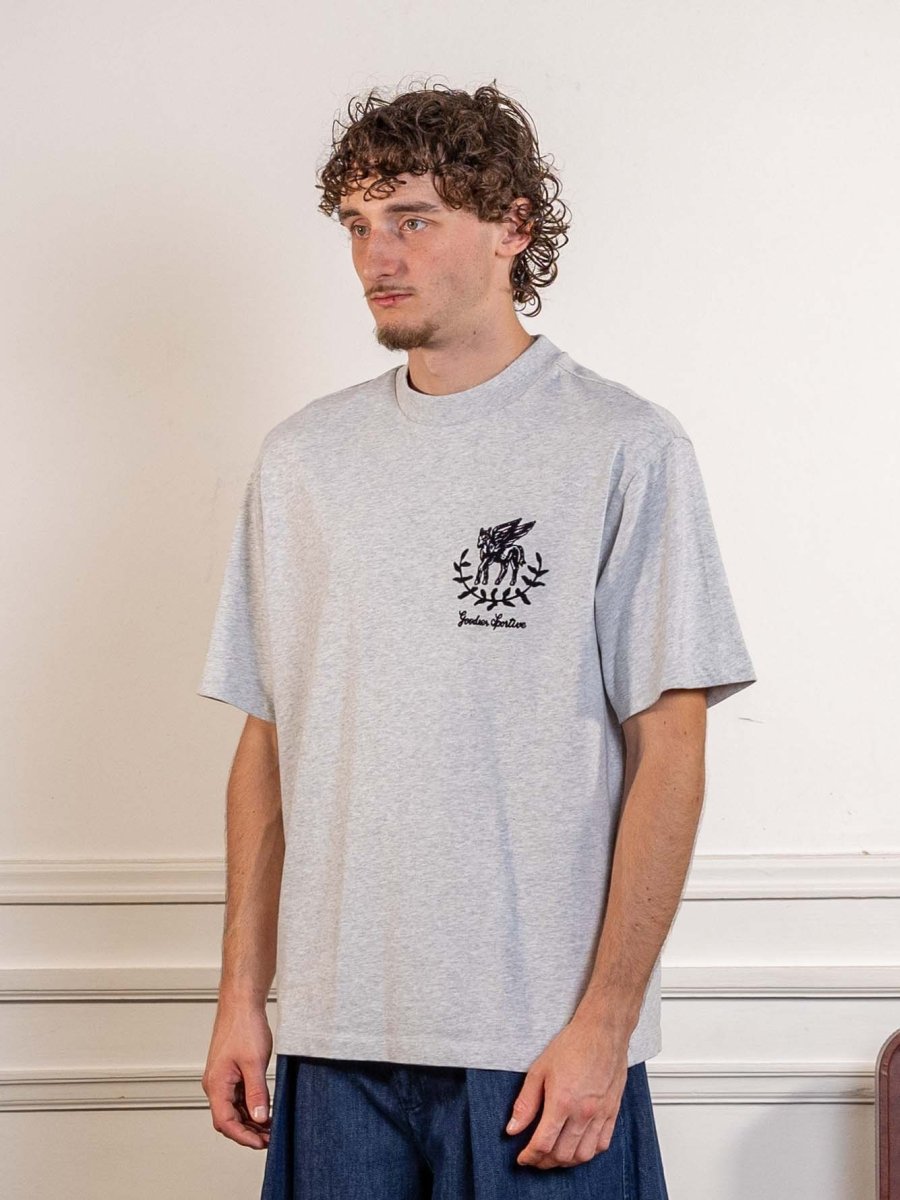The Real Pegasus Vigore Tee