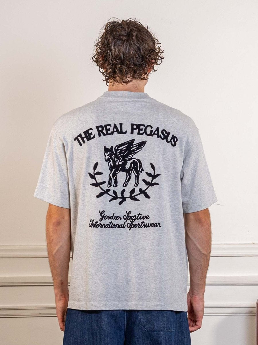 The Real Pegasus Vigore Tee