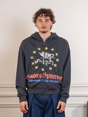 Pegasus Union Hoodie