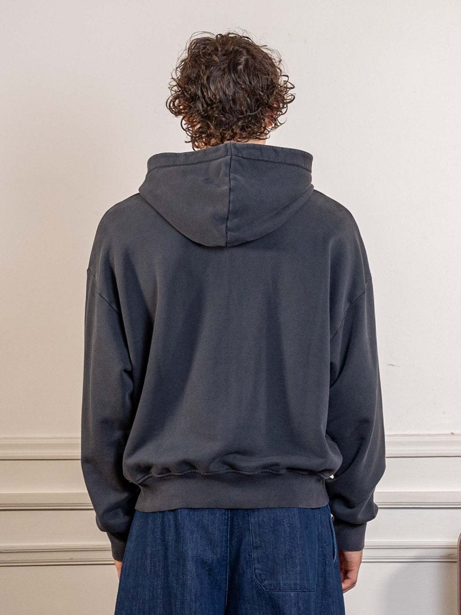 Pegasus Union Hoodie