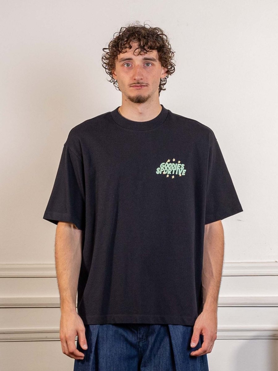 Roots Of Africa Tee