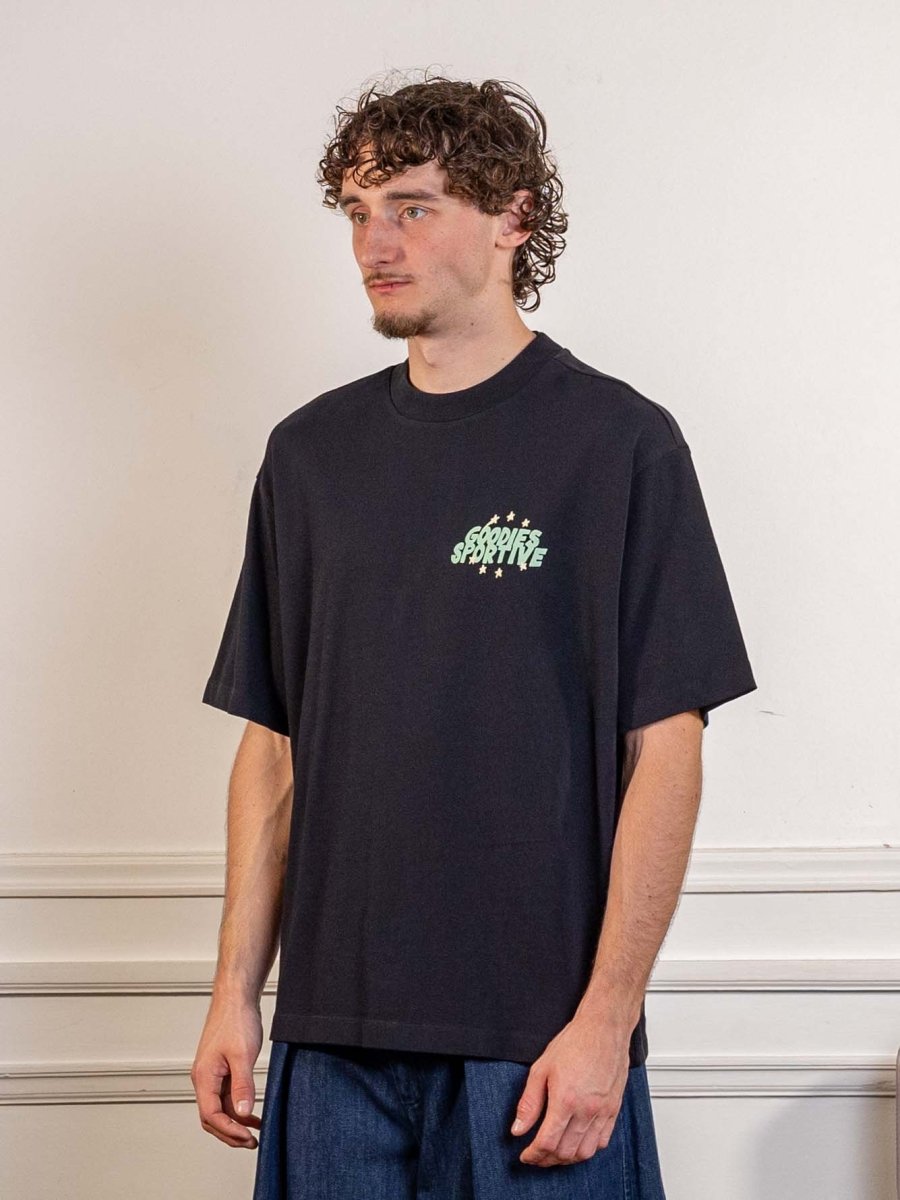 Roots Of Africa Tee