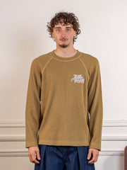 Waffle Long Sleeve
