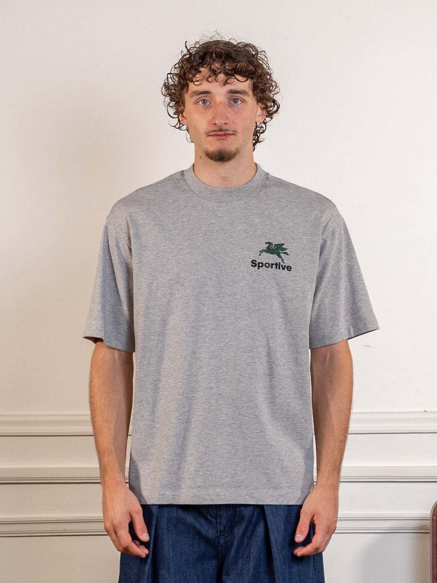 Pegasus Vigore Tee