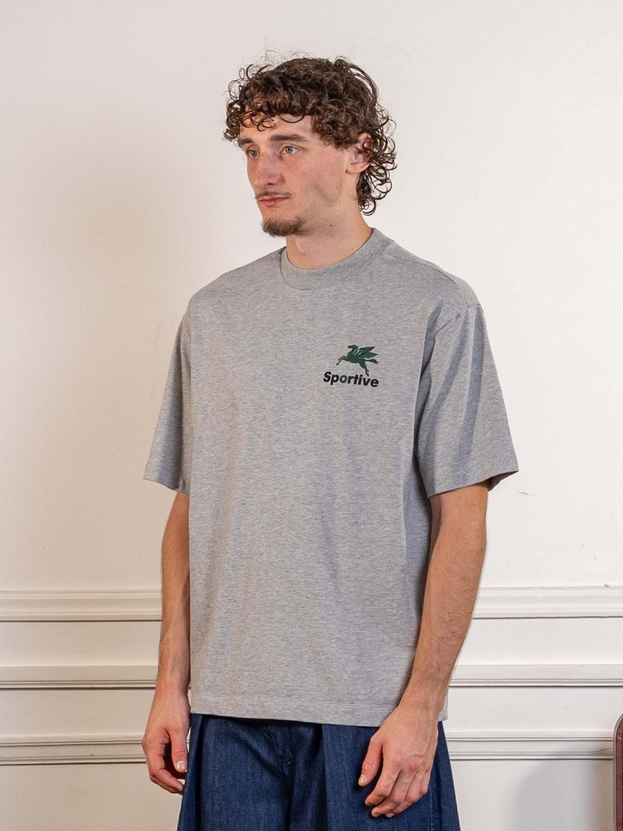 Pegasus Vigore Tee