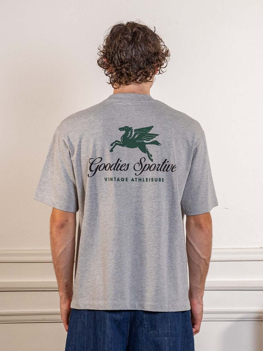 Pegasus Vigore Tee