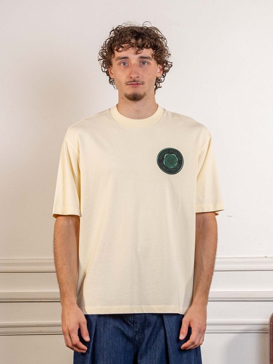 Vintage Sportive Tee