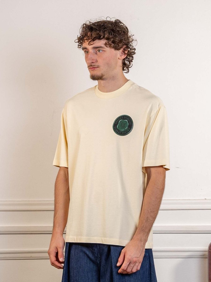 Vintage Sportive Tee