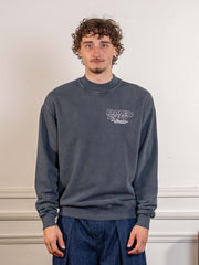 Radio 24:7 Crewneck