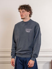 Radio 24:7 Crewneck