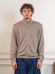 ANOTHER SWEATSHIRT 3.0, KHAKI GREEN