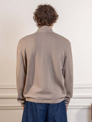 ANOTHER SWEATSHIRT 3.0, KHAKI GREEN