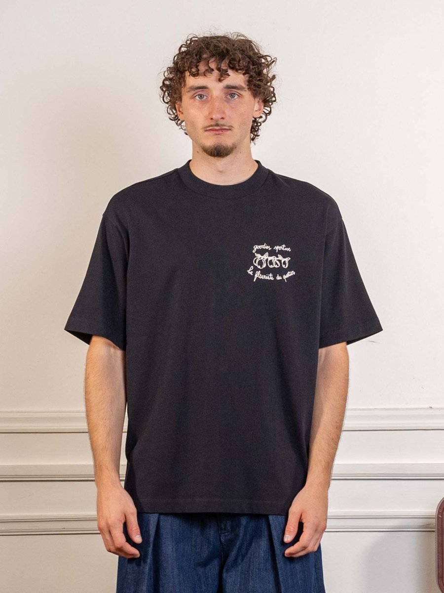Le Fleuriste Tee