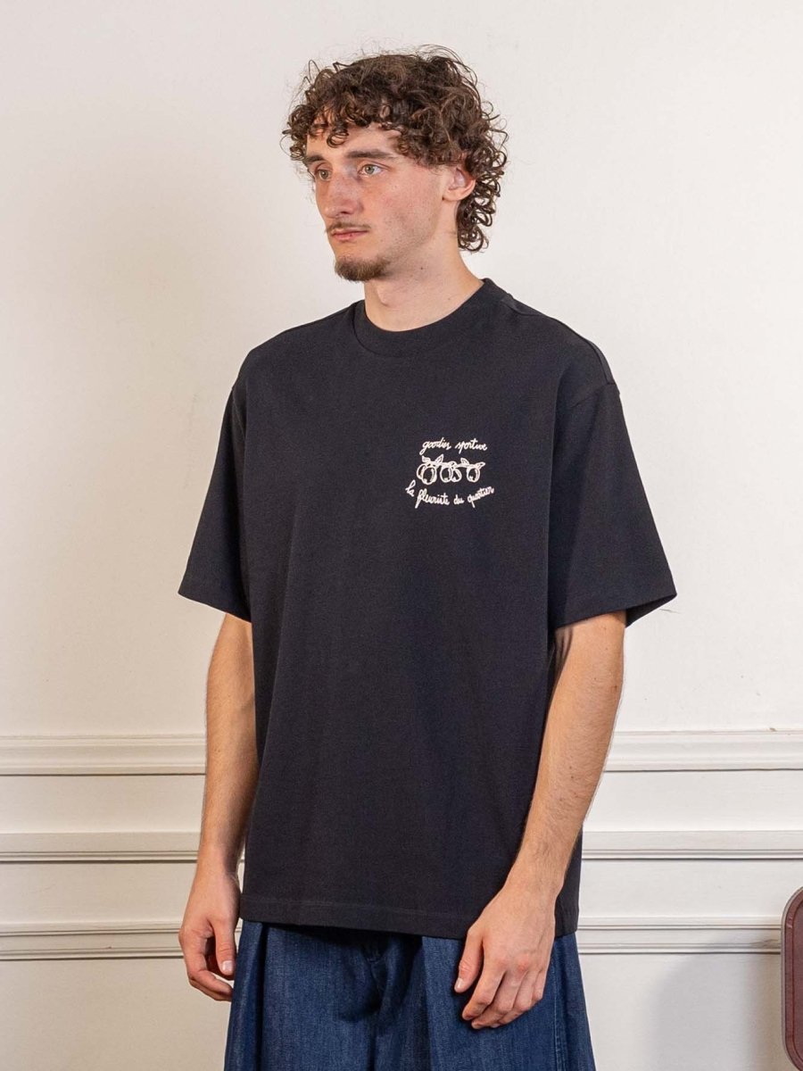 Le Fleuriste Tee