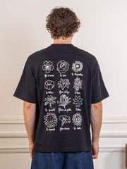 Le Fleuriste Tee