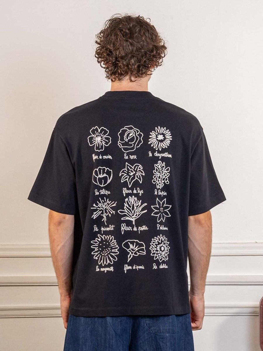 Le Fleuriste Tee