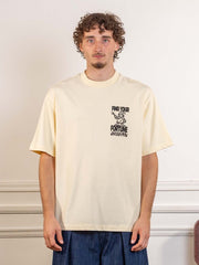 Fortune Butter Tee