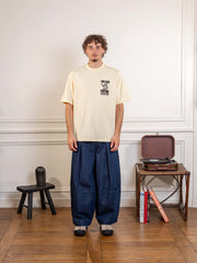 Fortune Butter Tee