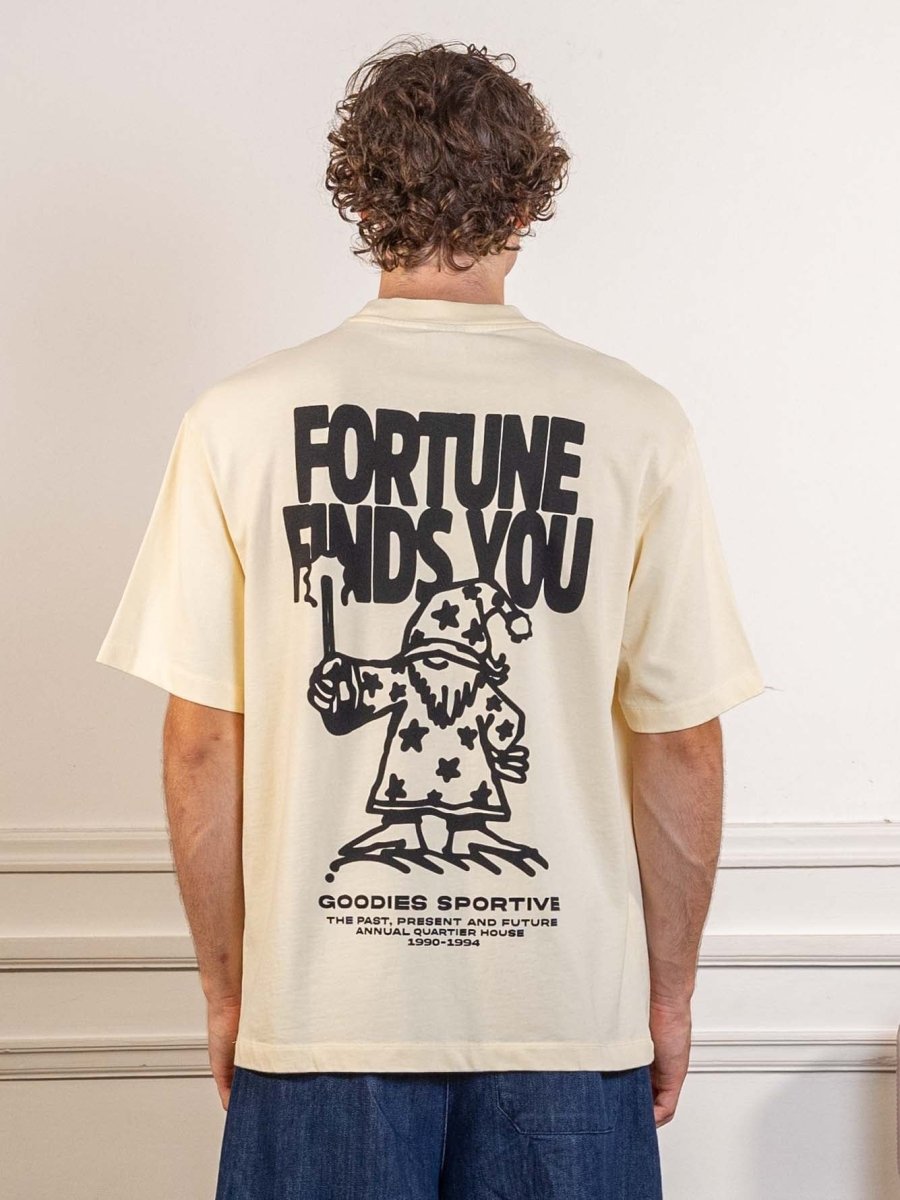 Silent Pressure Tee