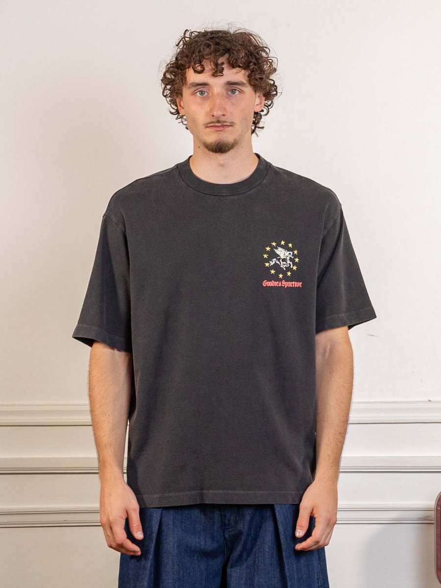 Pegasus Union Tee