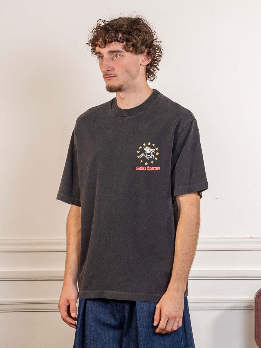 Pegasus Union Tee