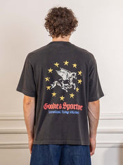 Pegasus Union Tee